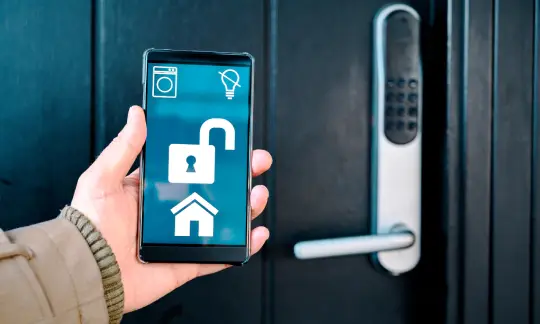 Nuki Smart Lock Flaws Permit Hackers to Unlock Doors - ITSecurityWire